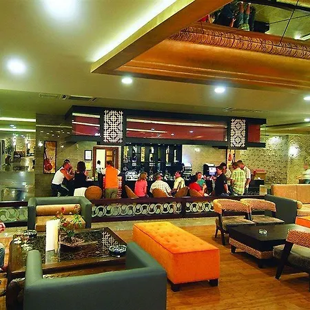 御龙大酒店
