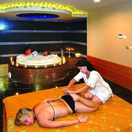 度假村 御龙大酒店 5*
