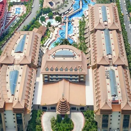 御龙大酒店