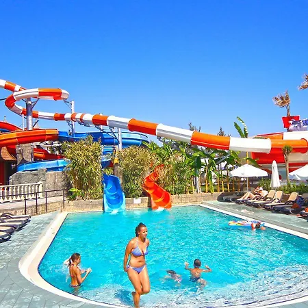 Resort Royal Dragon