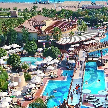 Resort Royal Dragon 5*