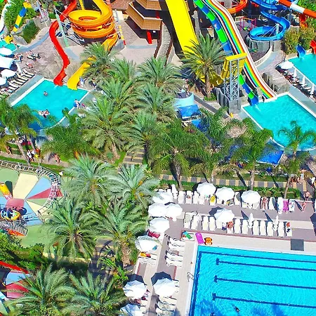 Resort Royal Dragon 5*