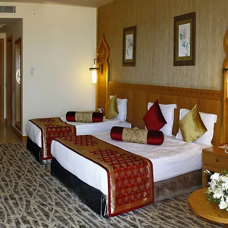 Royal Dragon Resort Side