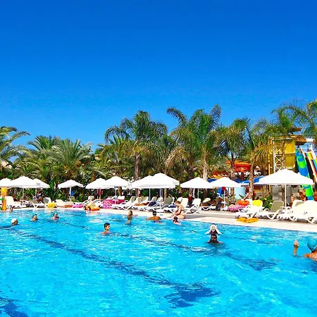 Resort Royal Dragon